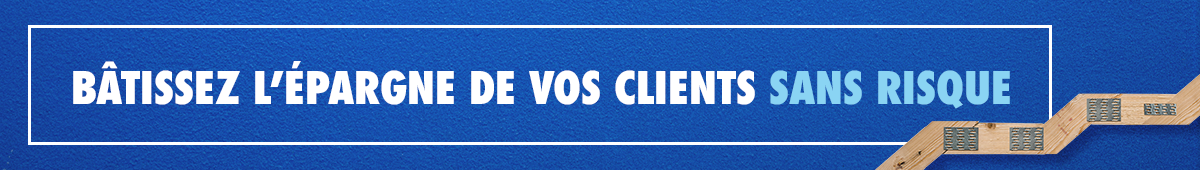 Promotion : Intermédiaires